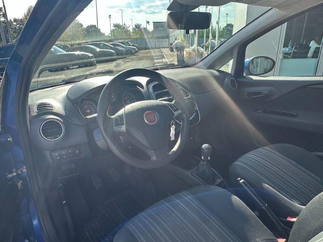 FIAT Punto Evo 1.2 3P. Active
