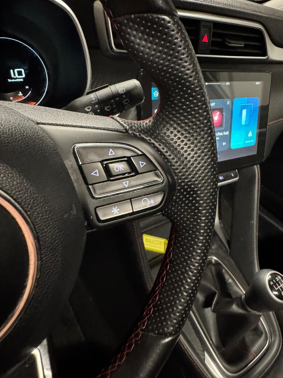 Mg ZS 1.0T-GDI Luxury 2023 prezzo reale senza obbligo di finanziamento