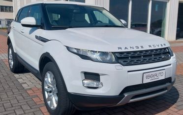 Land Rover Range Rover Evoque 2.2 TD4 5p. Dynamic - 2014