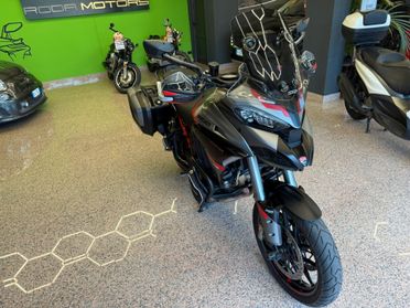 Ducati Multistrada V4 S Gran Tour
