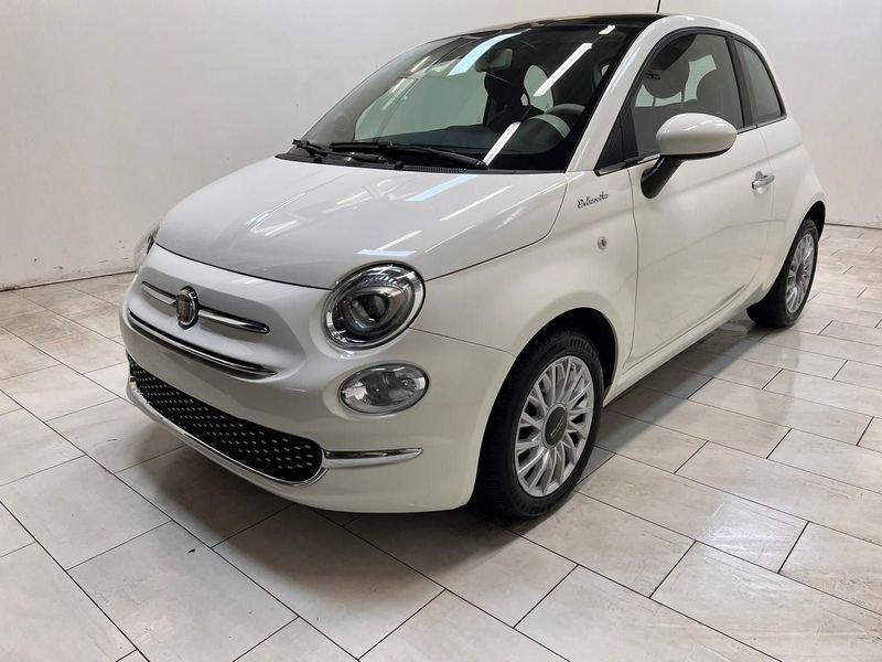 FIAT 500 1.0 hybrid Dolcevita 70cv