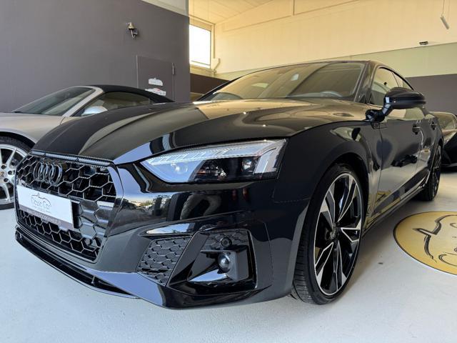 AUDI A5 35 TDI S tronic S line edition TETTO - MATRIX