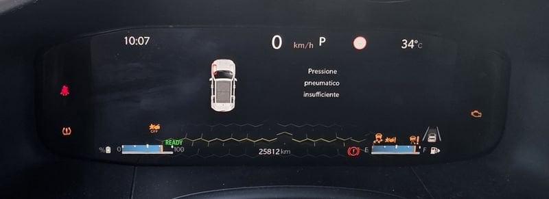 Jeep Renegade e-Hybrid 1.5 T4 MHEV 130cv Summit DDCT