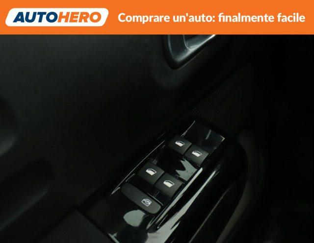 CITROEN C3 PureTech 82 Shine