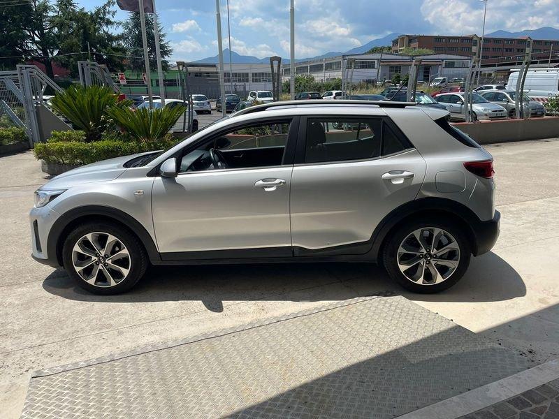 KIA Stonic 1.4 MPI 100CV EcoGPL Style