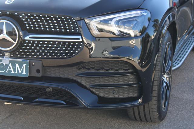 MERCEDES-BENZ GLE 300 d 4Matic Mild Hybrid Premium Plus