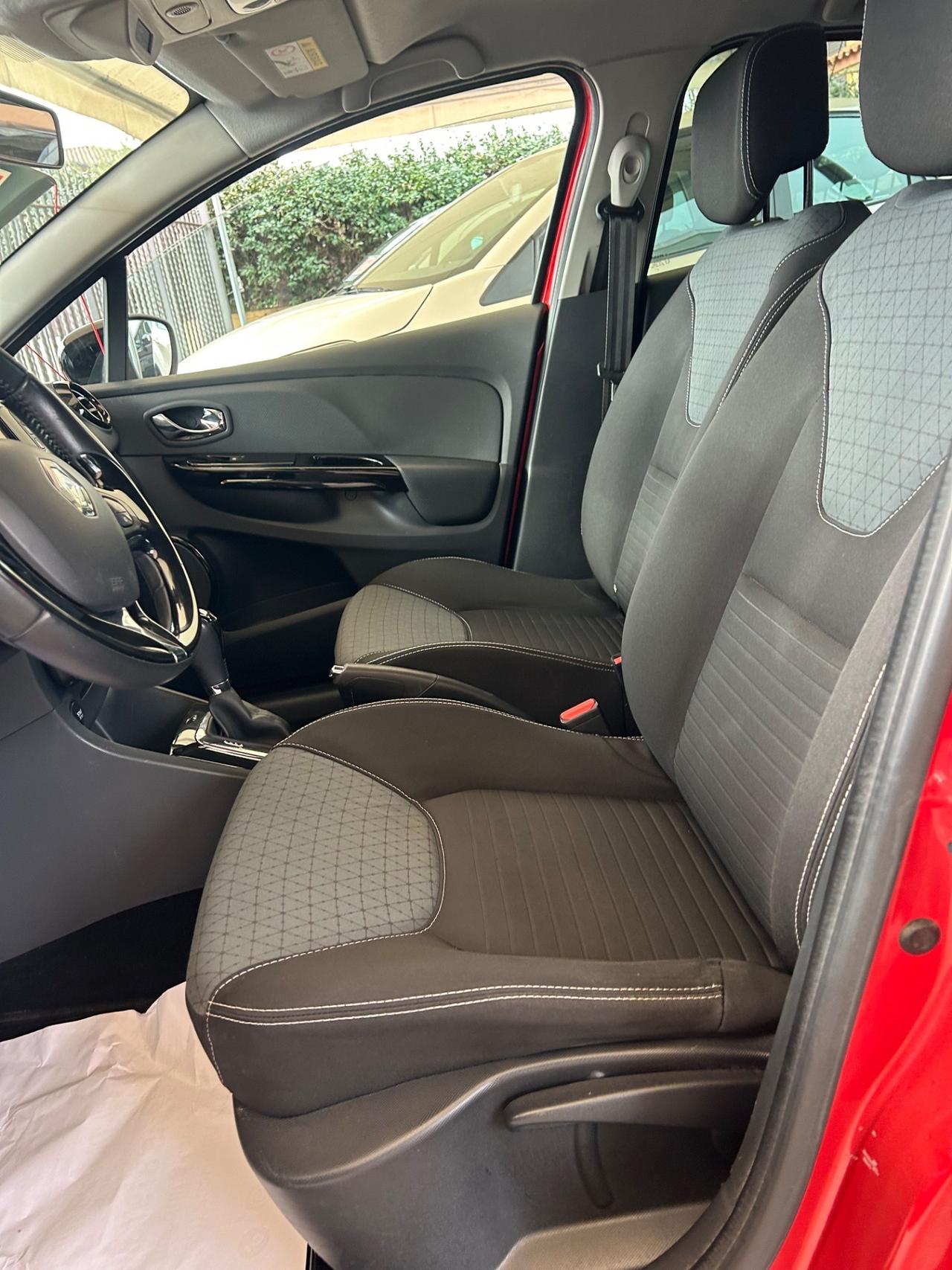 Renault Clio 1.5 dCi 8V 90CV Start&Stop 5 porte Energy