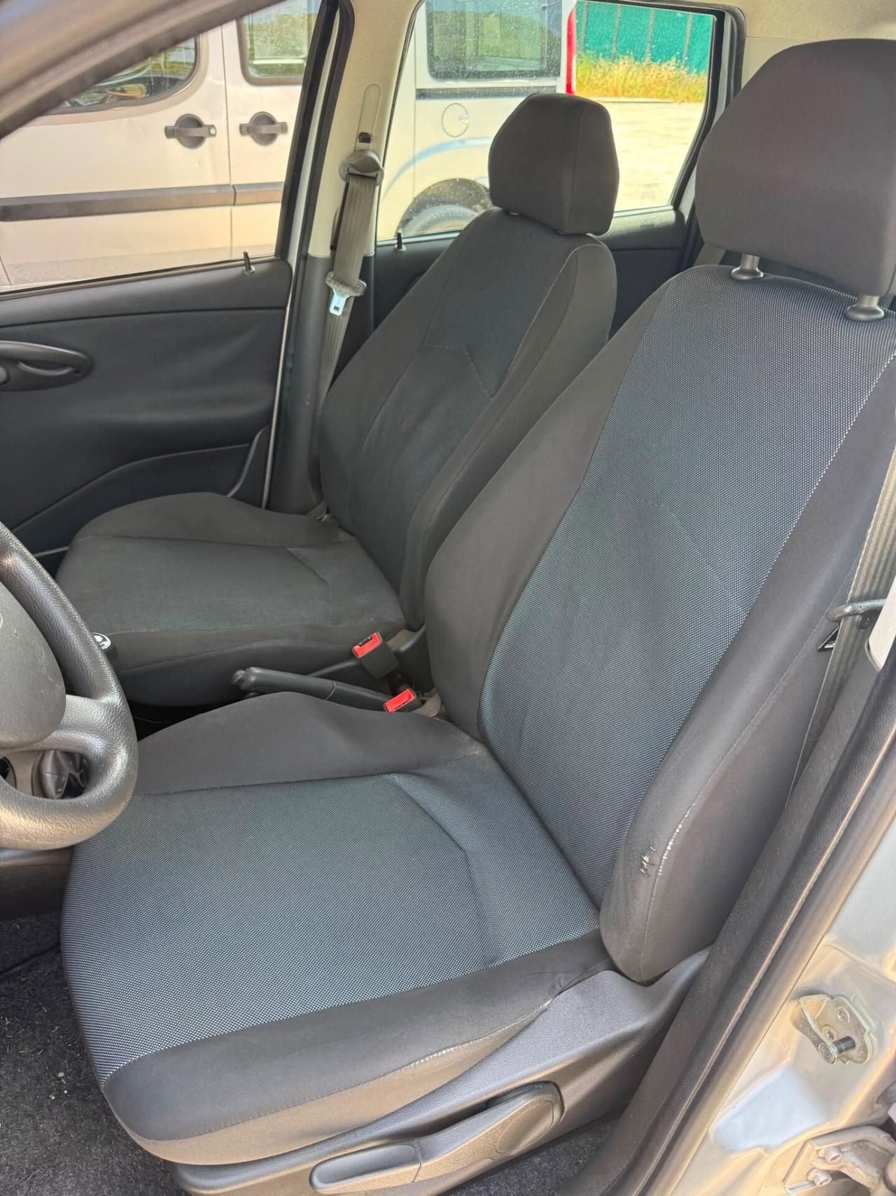 Fiat Punto Diesel 1.3 Multijet Neopatentati unipro