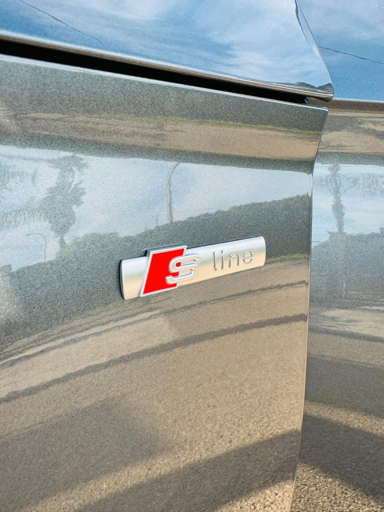 Audi Q5 40 TDI quattro S-tronic S-line Plus Virtual/Matrix