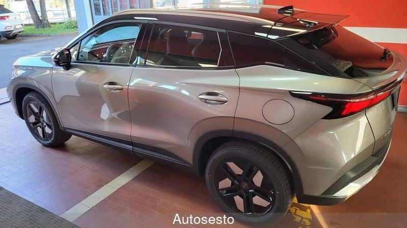 Omoda Omoda 5 1.6 TGDI 147CV aut. Premium