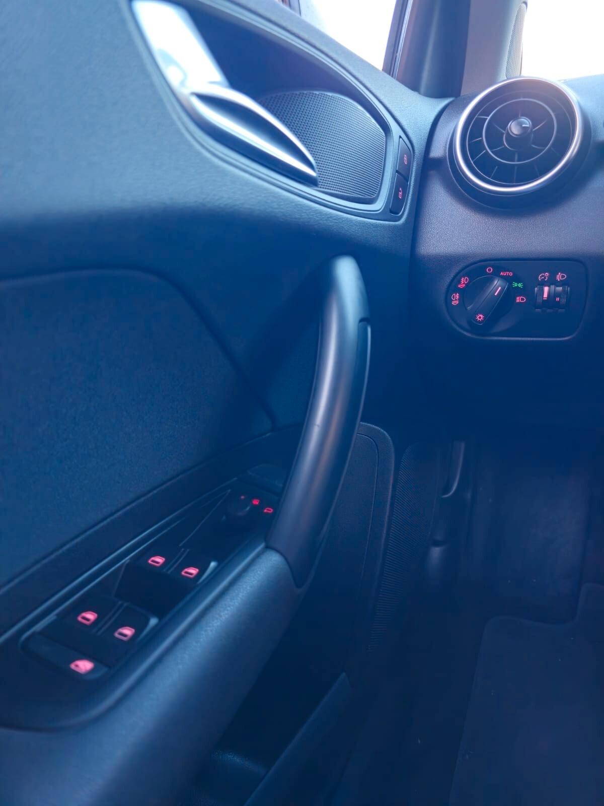 Audi A1 SPB 1.6 TDI 90 CV Sport