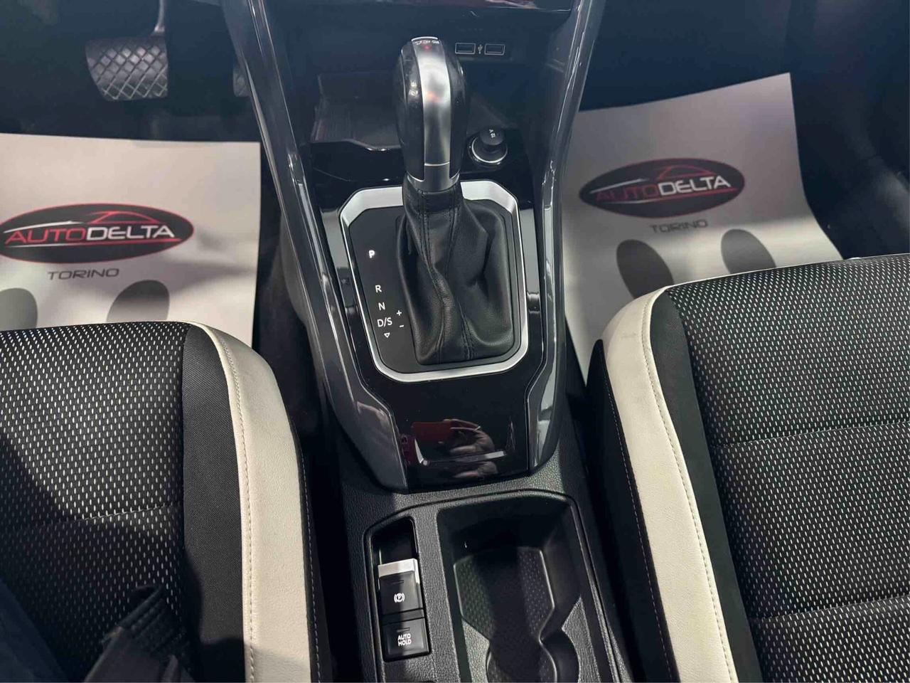 Volkswagen T-Roc 2.0 TDI SCR 150 CV DSG Advanced BlueMotion Technology