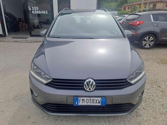 VOLKSWAGEN Golf Sportsvan Trendline