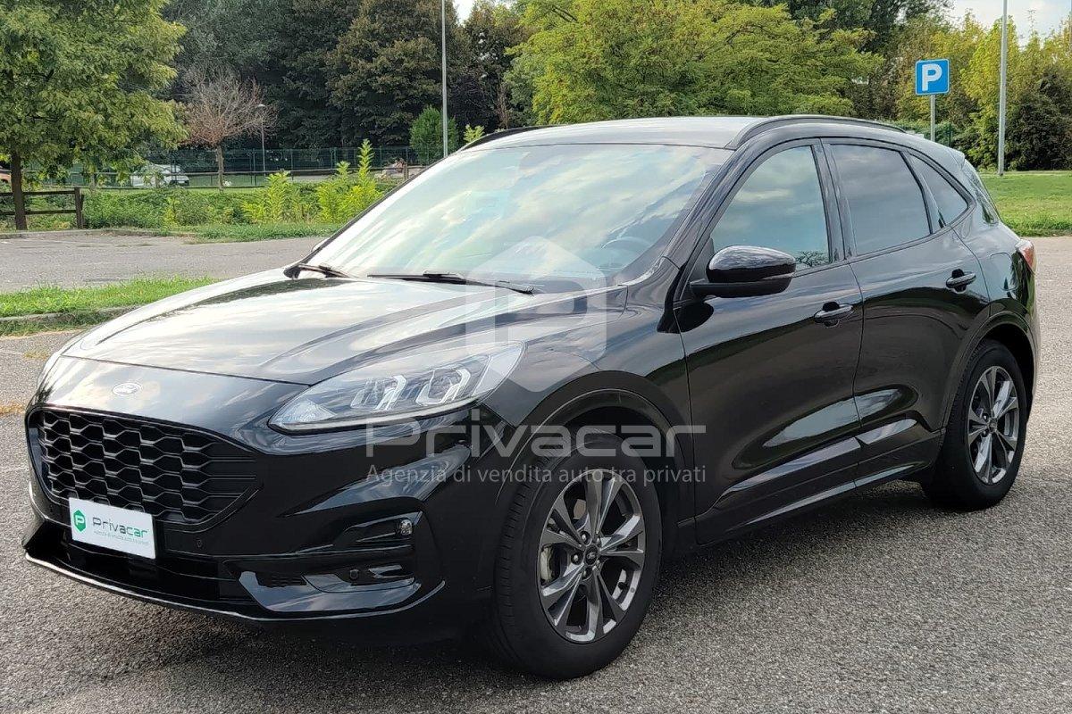 FORD Kuga 1.5 EcoBoost 150 CV 2WD ST-Line