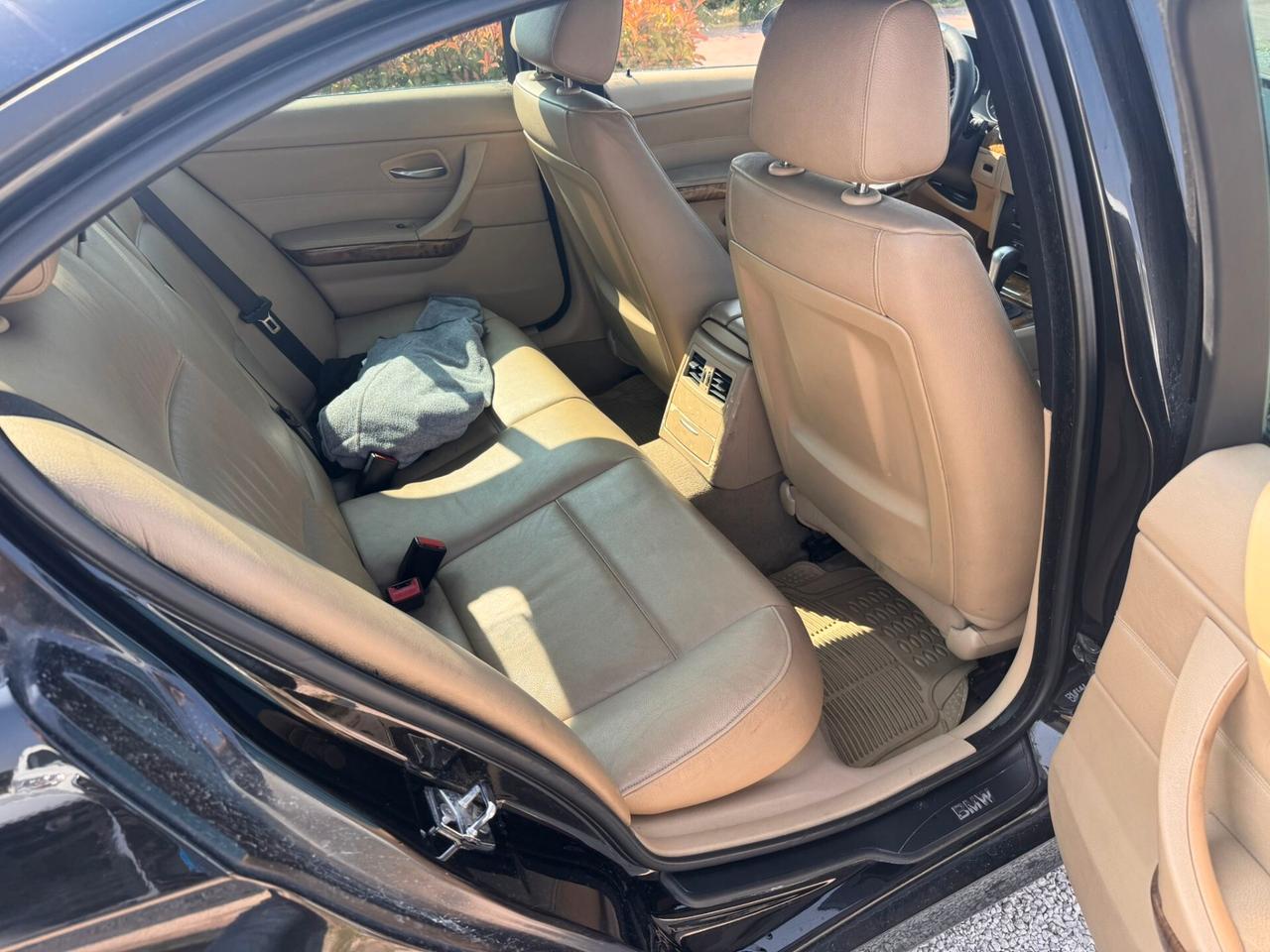 Bmw 320 320d cat Eletta