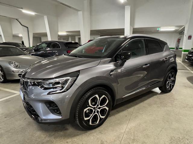 MITSUBISHI ASX ASX 1.6L PHEV# INTENSE #AUTOMATICA#HYBRID#PLUGIN