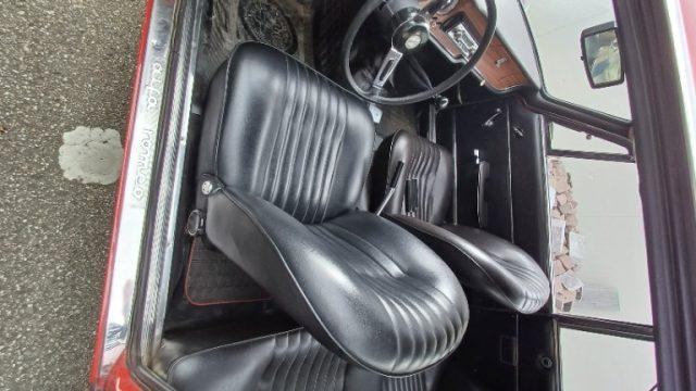 ALFA ROMEO GT JUNIOR SCALINO