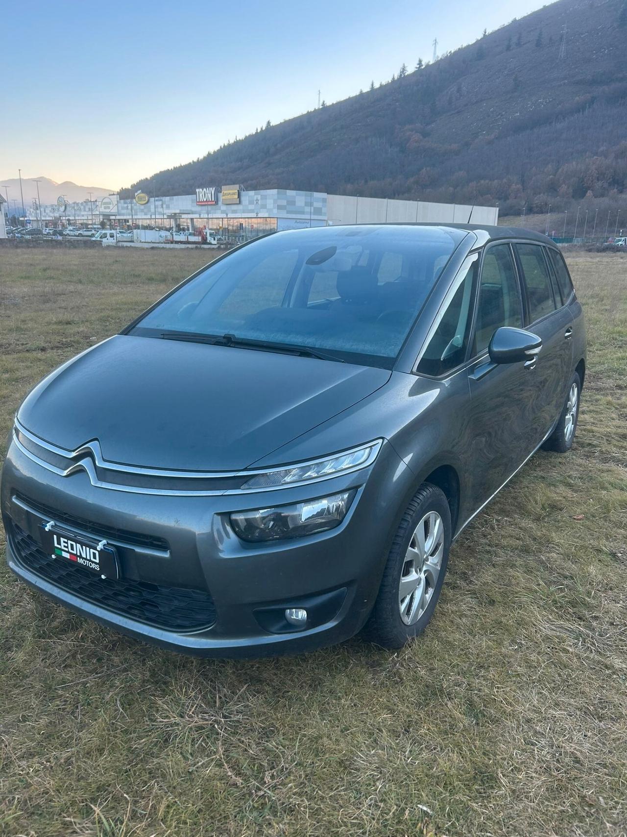 Citroen C3 1.4 HDi 70 Seduction