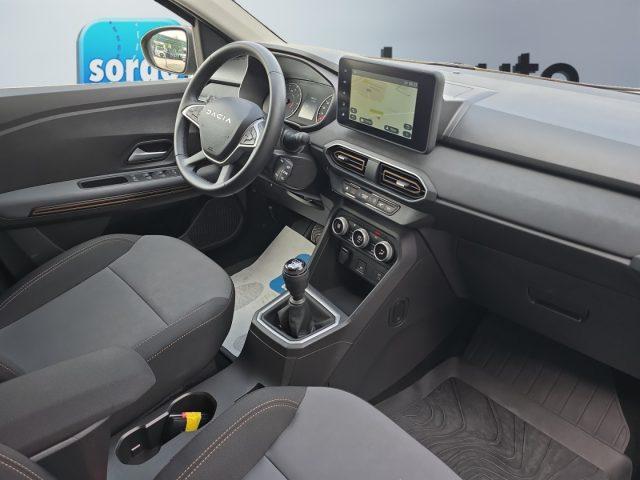 DACIA Jogger 1.0 TCe GPL Extreme Up