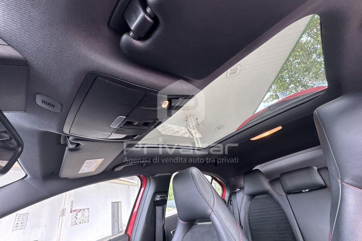 MERCEDES A 220 CDI Automatic Premium