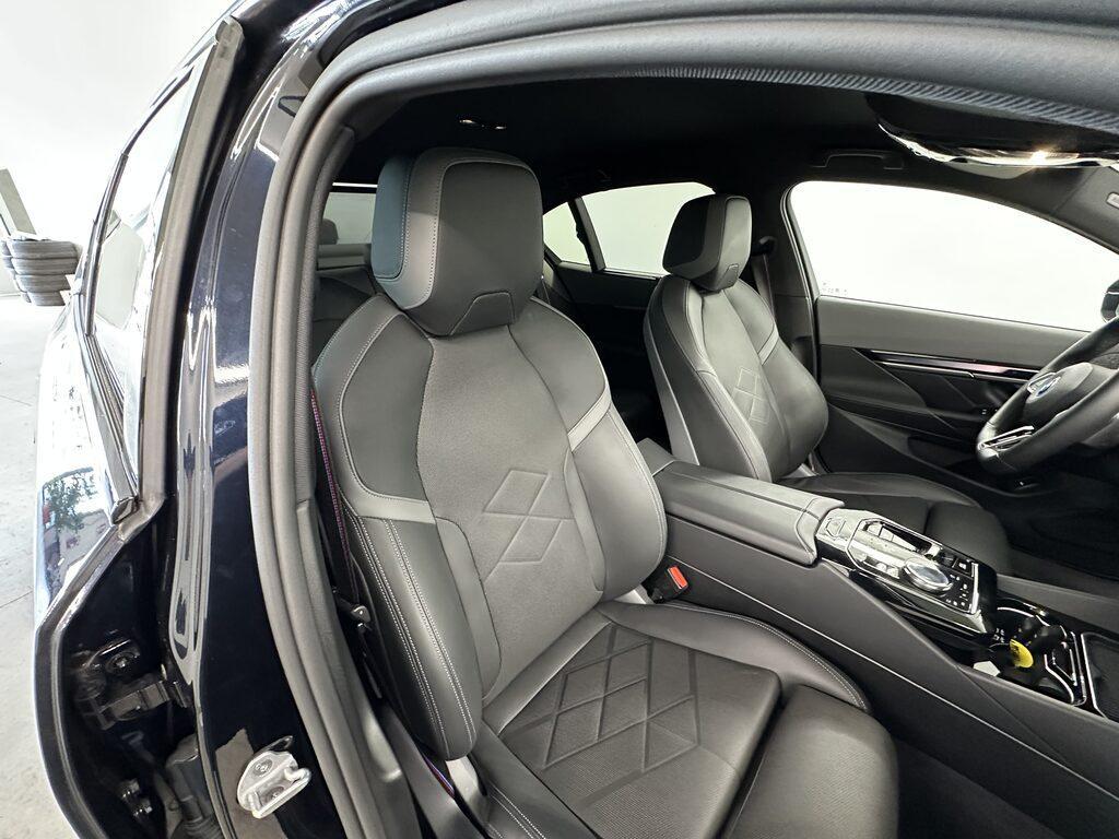 BMW i5 Berlina xDrive40