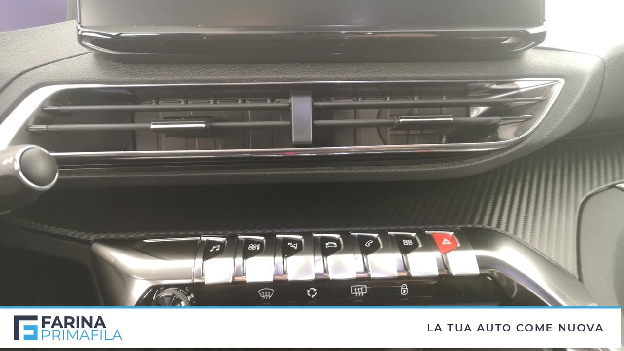 PEUGEOT 5008 PureTech 130 S&S ALLURE PACK