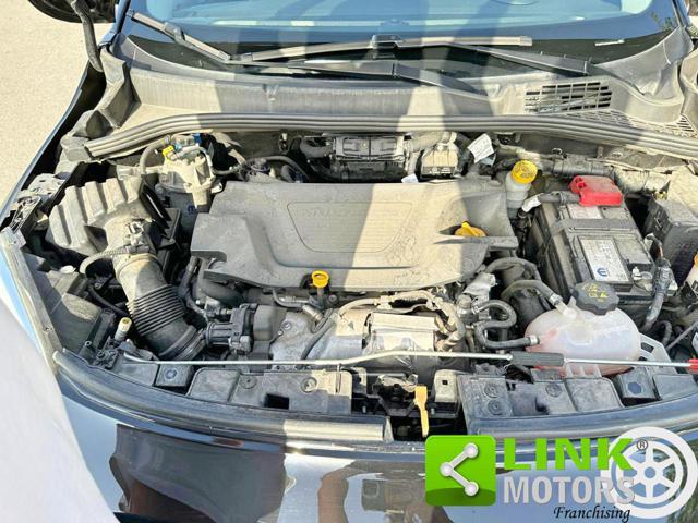 FIAT 500X 1.6 MultiJet 130 CV Connect 24 MESI GARANZIA
