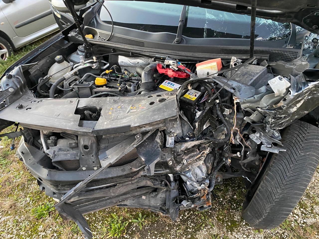 Dacia Duster 1.0 TCe GPL ECO-G Anniversary