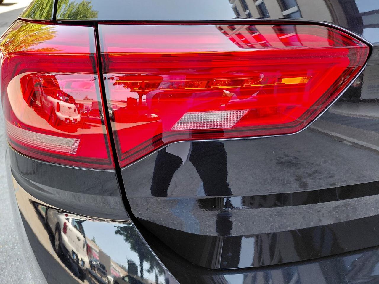 Volkswagen T-Roc Style 2.0 TDI #6490