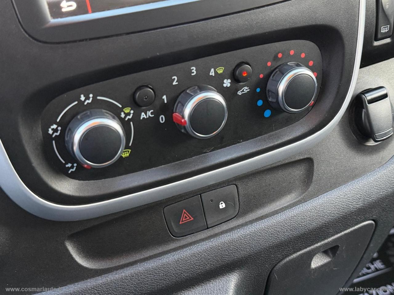 Talento 1.6 MJT 120 PC-TN Furg. 10q