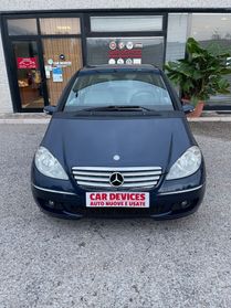 Mercedes A 150 -BENZINA-NEOPATENTATI