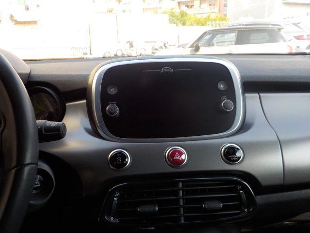 FIAT 500X 1.6 MultiJet 130 CV Sport