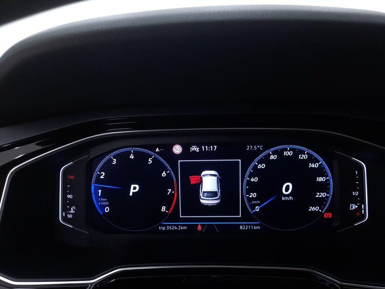 Volkswagen Taigo R-Line DSG BR500675 1.5 Benzina 150CV