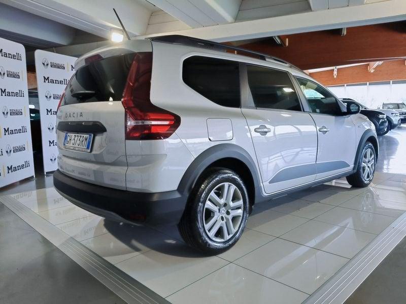 Dacia Jogger Comfort 1.0 tce Gpl 100cv rif.GH373