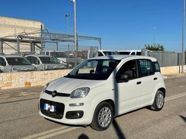 FIAT Panda 1.3 MJT S&S Easy Van 4 posti AUTOCARRO