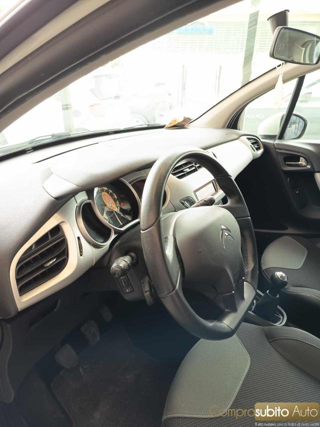 CITROEN C3 1.1 Seduction Limited