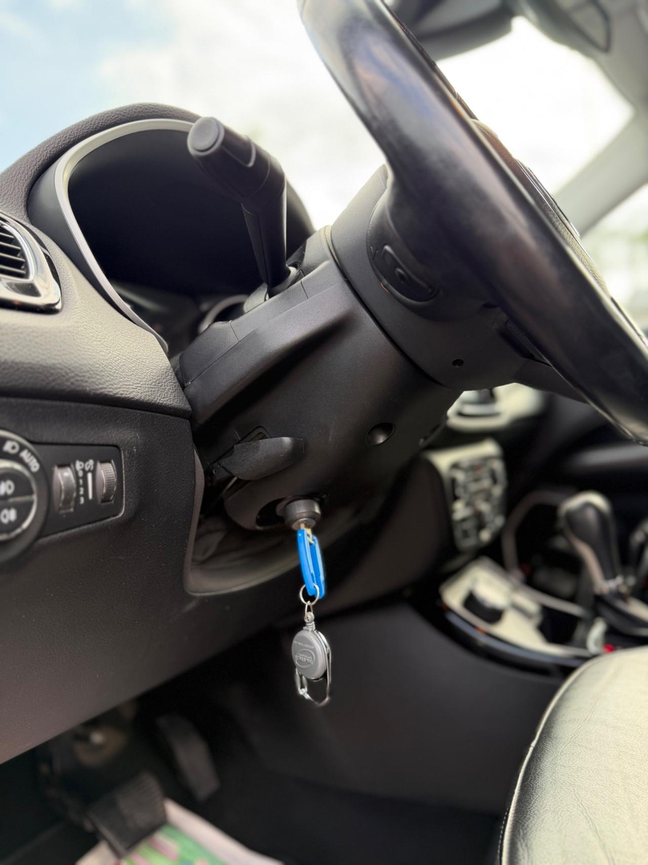 Jeep Compass 2.0 Multijet II aut. 4WD Limited