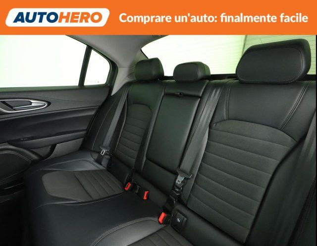 ALFA ROMEO Giulia 2.2 Turbodiesel 180 CV AT8 Super