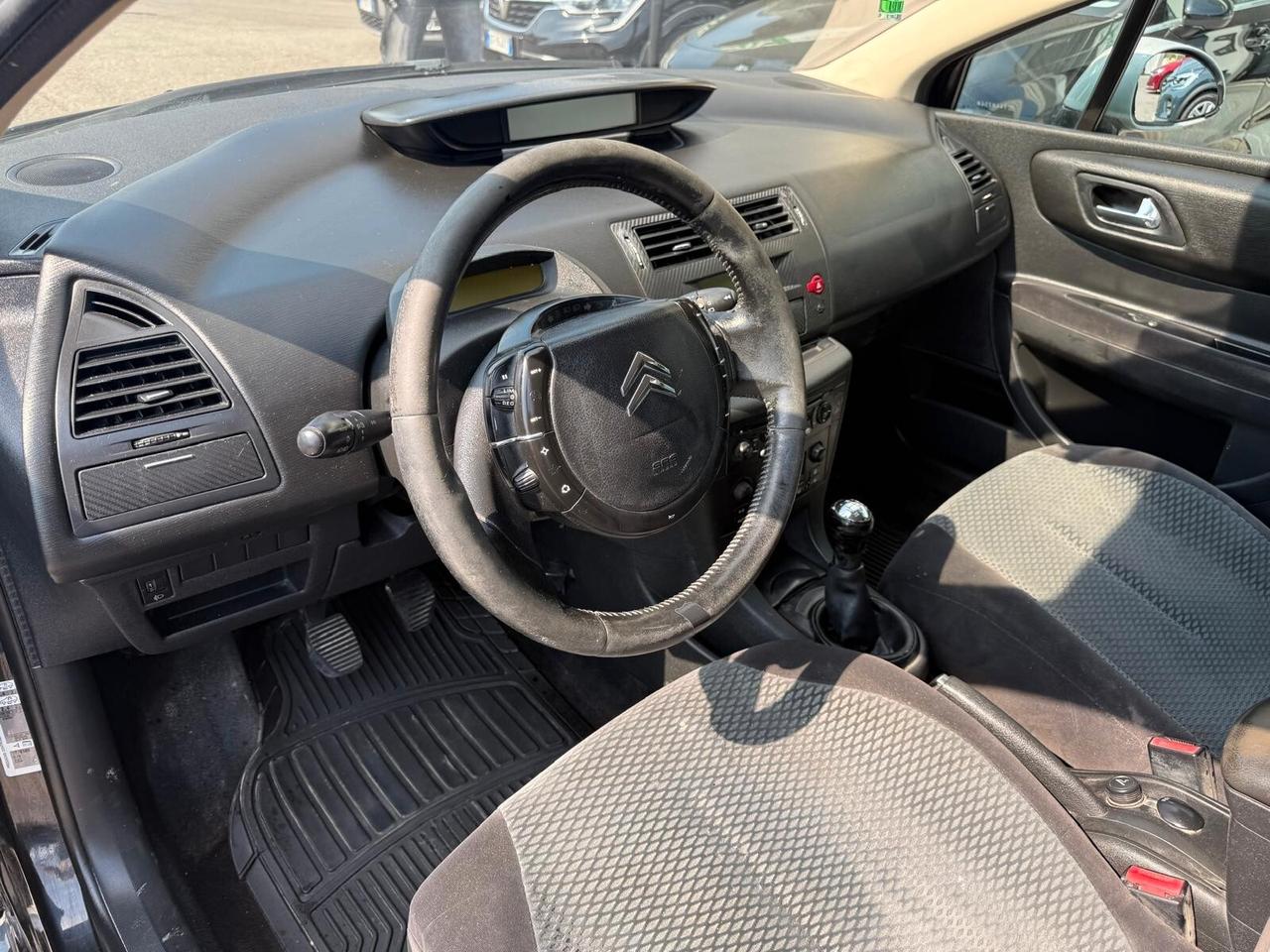 Citroen C4 1.6 Seduction