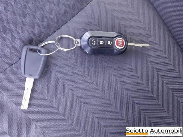 FIAT 500 1.2 EasyPower Pop