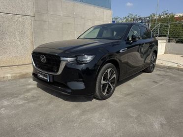 Mazda CX-60 3.3L e-SKYACTIV MHEV Takumi AWD Auto + Sunroof