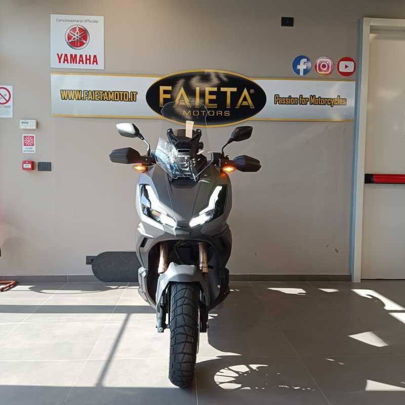 Honda ADV 350 - 2022
