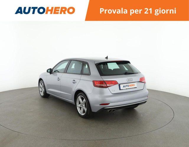 AUDI A3 SPB 35 TDI S tronic Sport