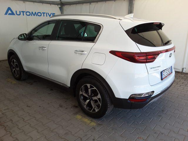 KIA Sportage 1.6 GDI 132cv 2WD Energy *solo 46.200 Km*