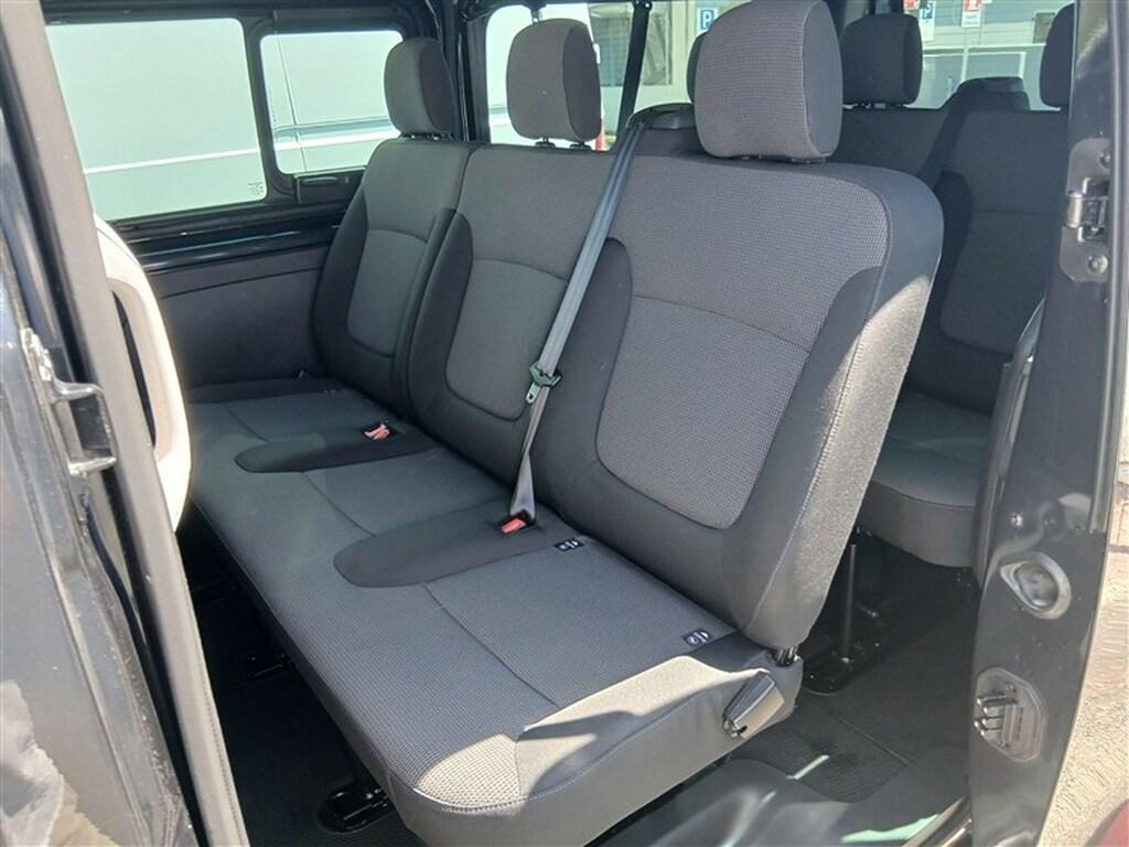 Renault Trafic IV Promiscuo Trafic 2.0 Blue Dci 150cv L2 Authentic