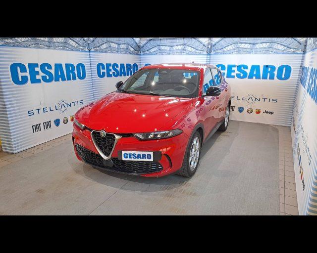 ALFA ROMEO Tonale 1.6 Super 130cv tct6