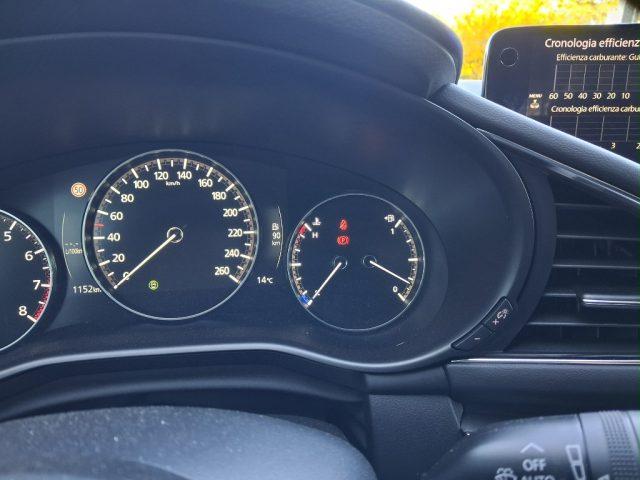 MAZDA 3 Mazda3 2.0L e-Skyactiv-G 150 CV M Hybrid Exclusive