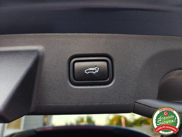 HYUNDAI Tucson 1.6 T-GDI 48V XTech