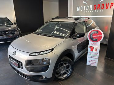 Citroen C4 Cactus 1.6 BlueHDi 100 Shine