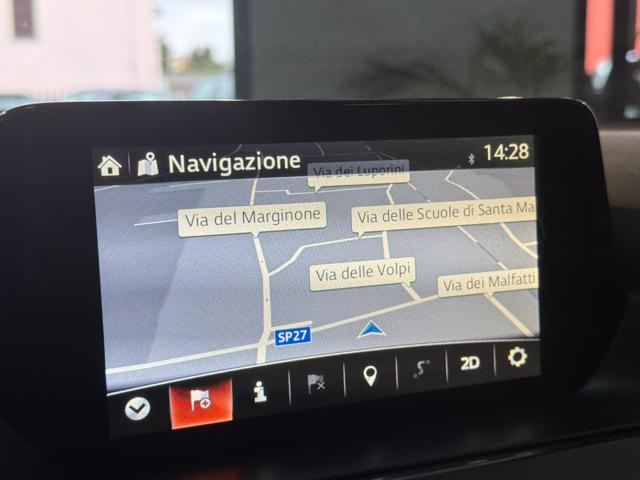 MAZDA 6 Skyactiv/Exceed*DOPPIO TRENO GOMME* PELLE BEIGE